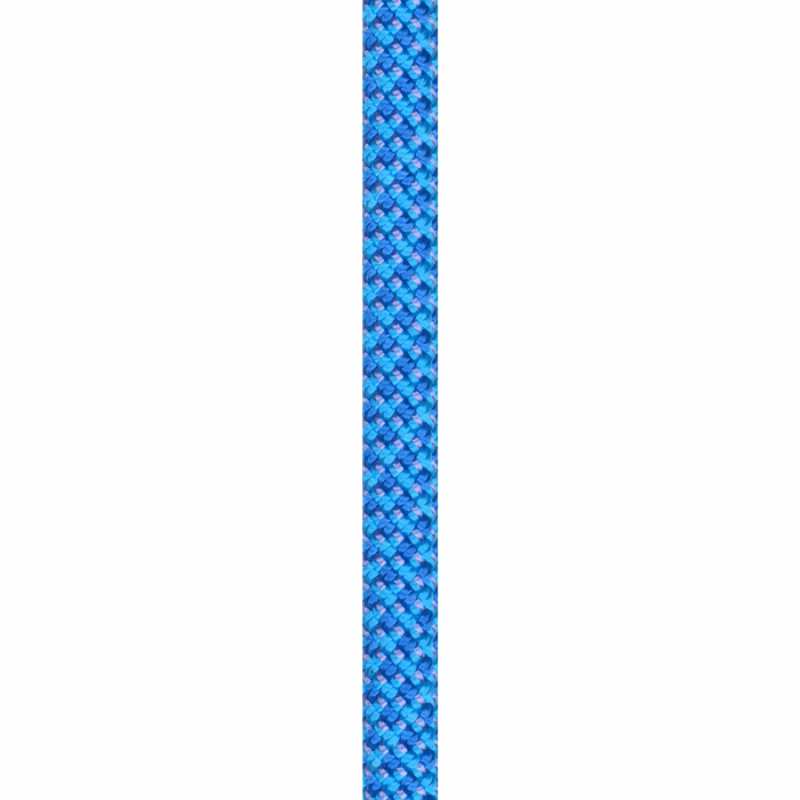Веревка динамика Beal 9,1mm Joker Golden Dry 200m 1 метр Blue