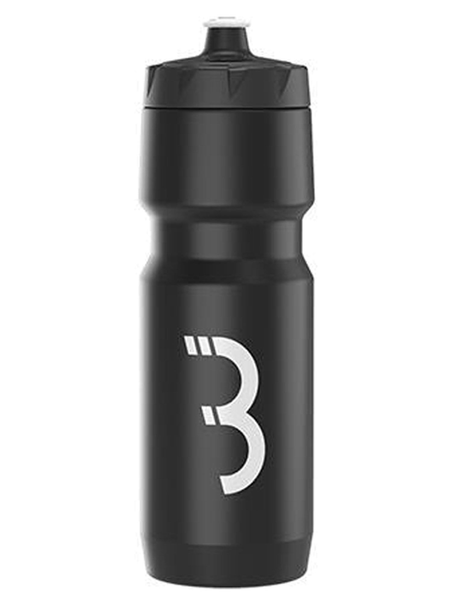 Фляга BBB bottle 750ml, CompTank Black/White