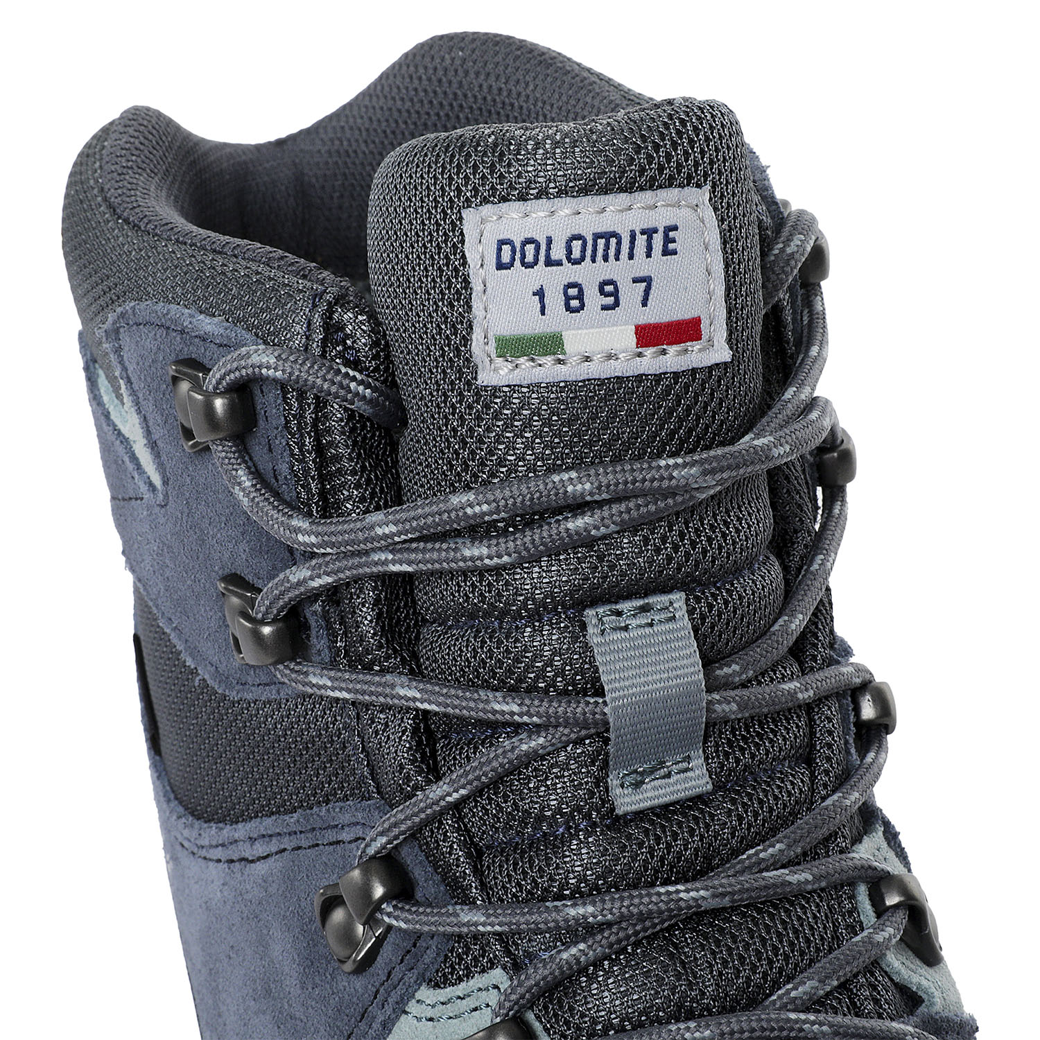 Треккинговые ботинки Dolomite Zermatt GTX Storm Grey