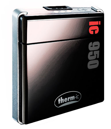 фото Аккумулятор с БУ Therm Ic
