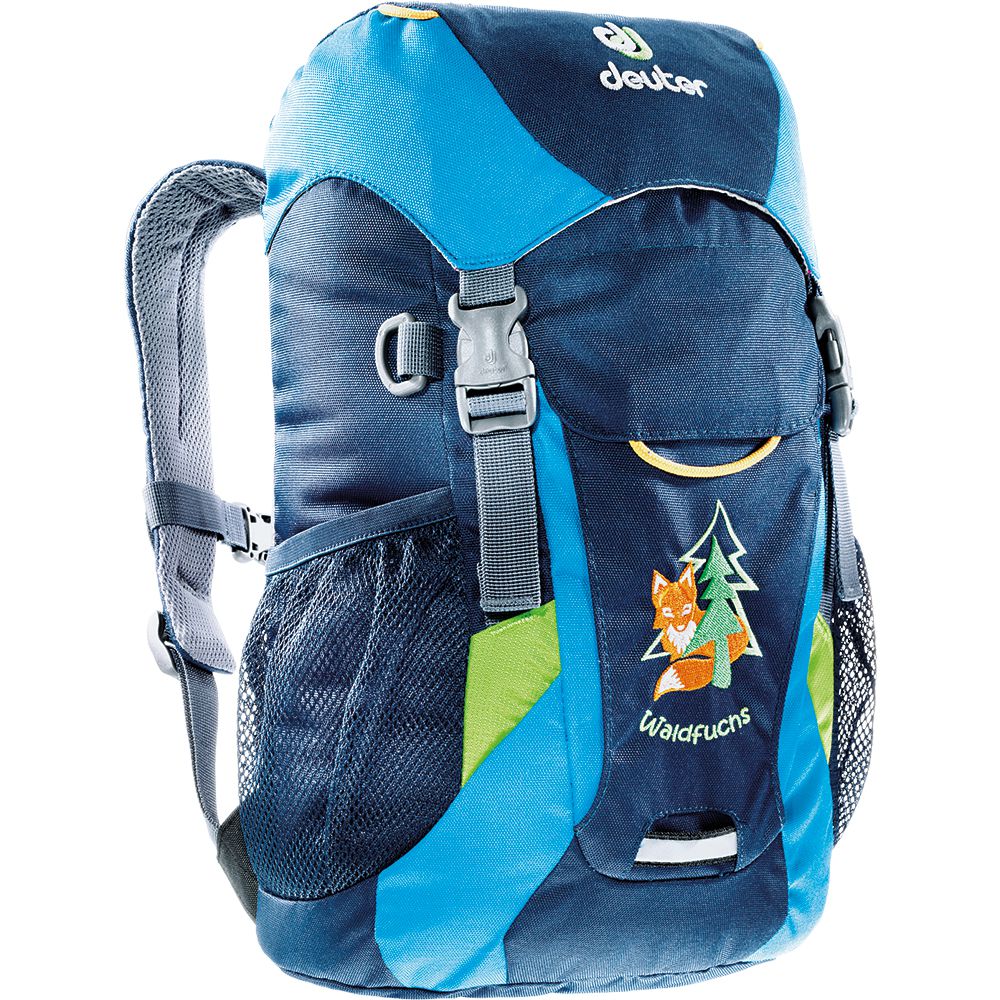фото Рюкзак Deuter