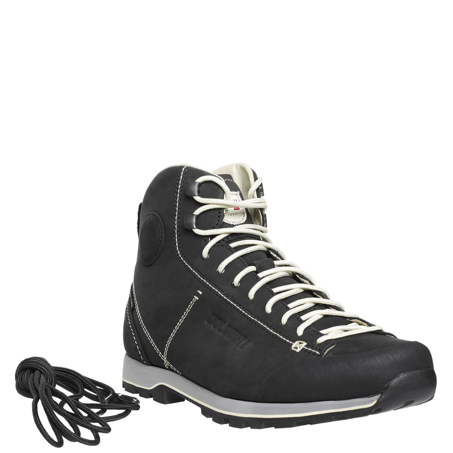 Ботинки Dolomite 54 High Fg GTX Black