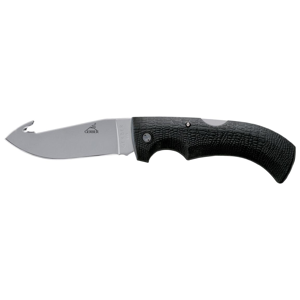 фото Нож складной Gerber