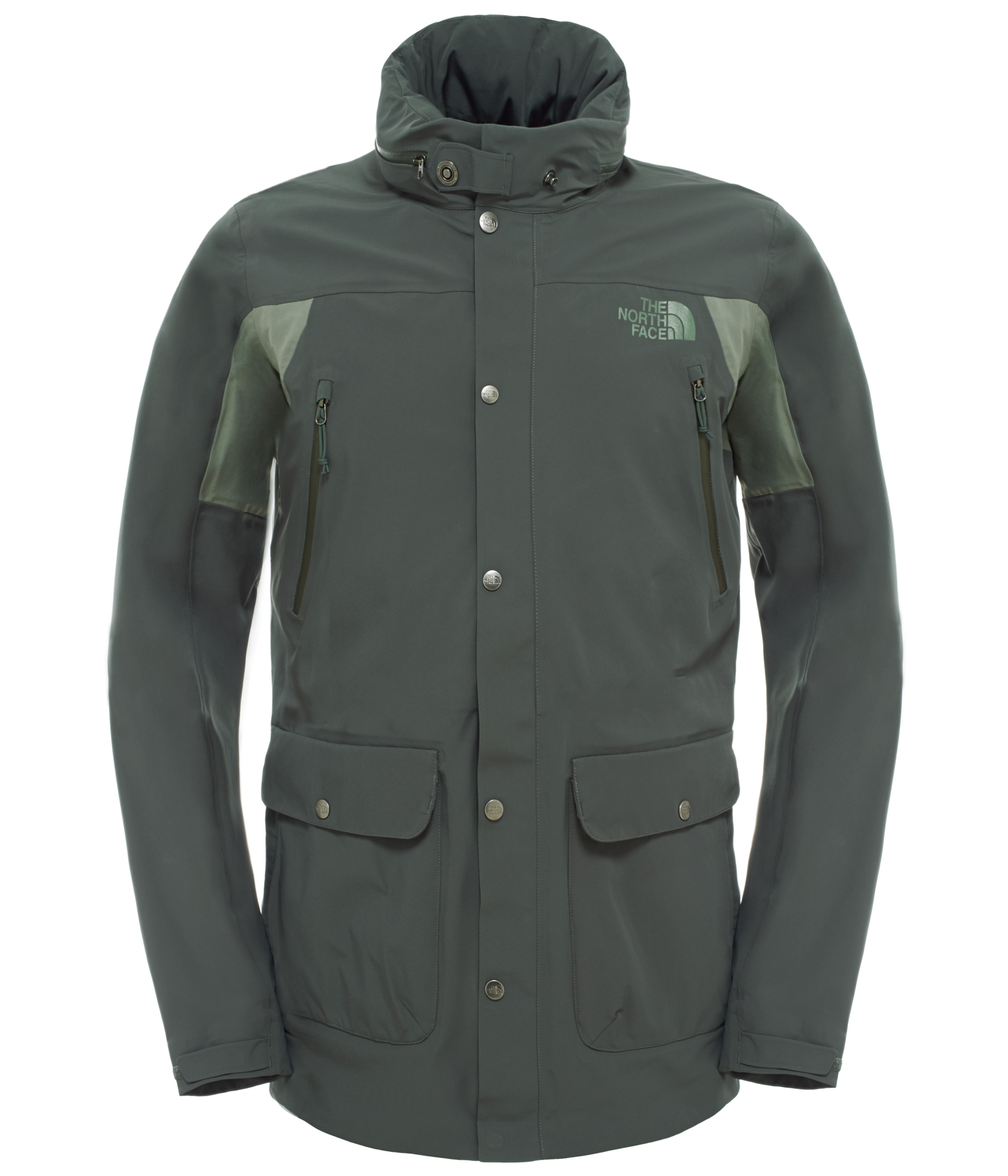 фото Куртка для активного отдыха THE North Face