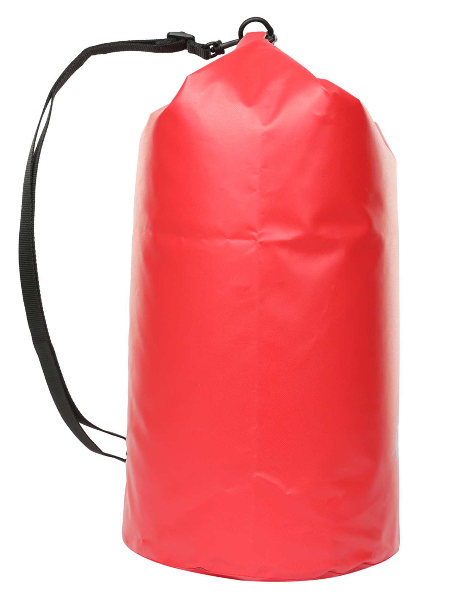 Гермомешок BTrace Мини- усиленный ПВХ 16 л Красный