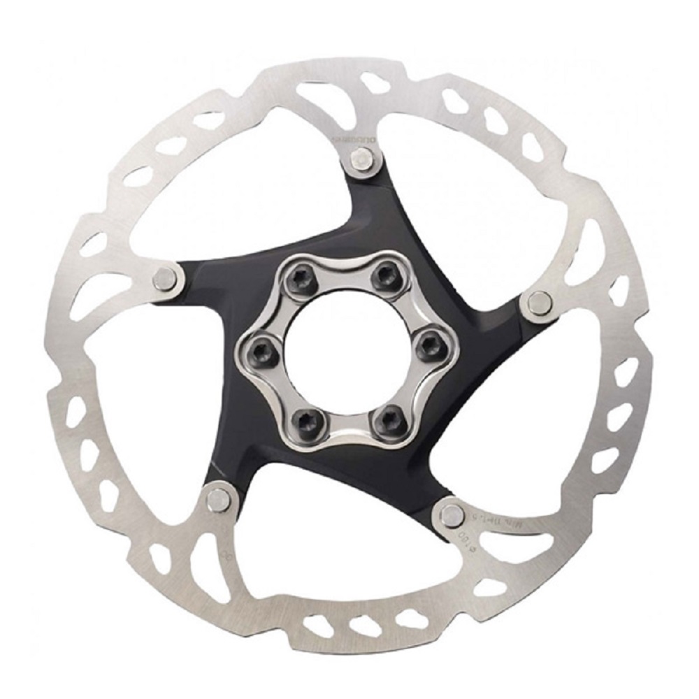 фото Тормозной диск Shimano
