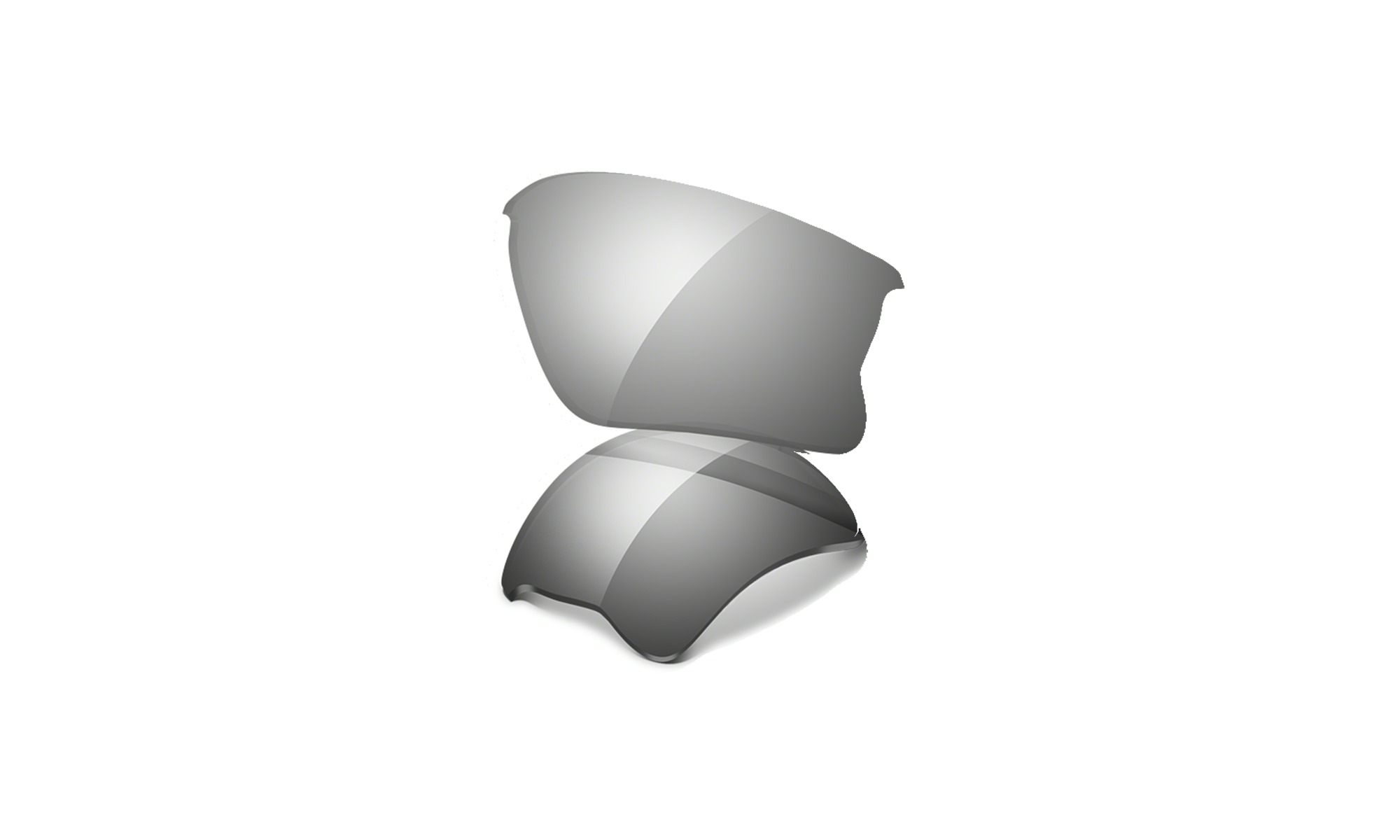 фото Запасные линзы Oakley