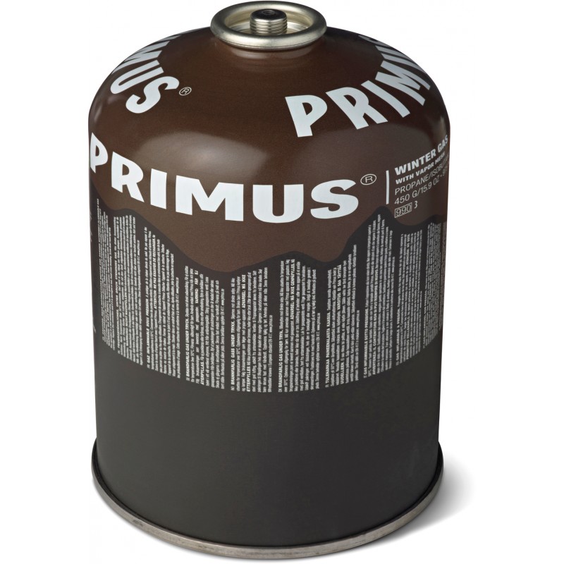 фото Баллон газовый Primus