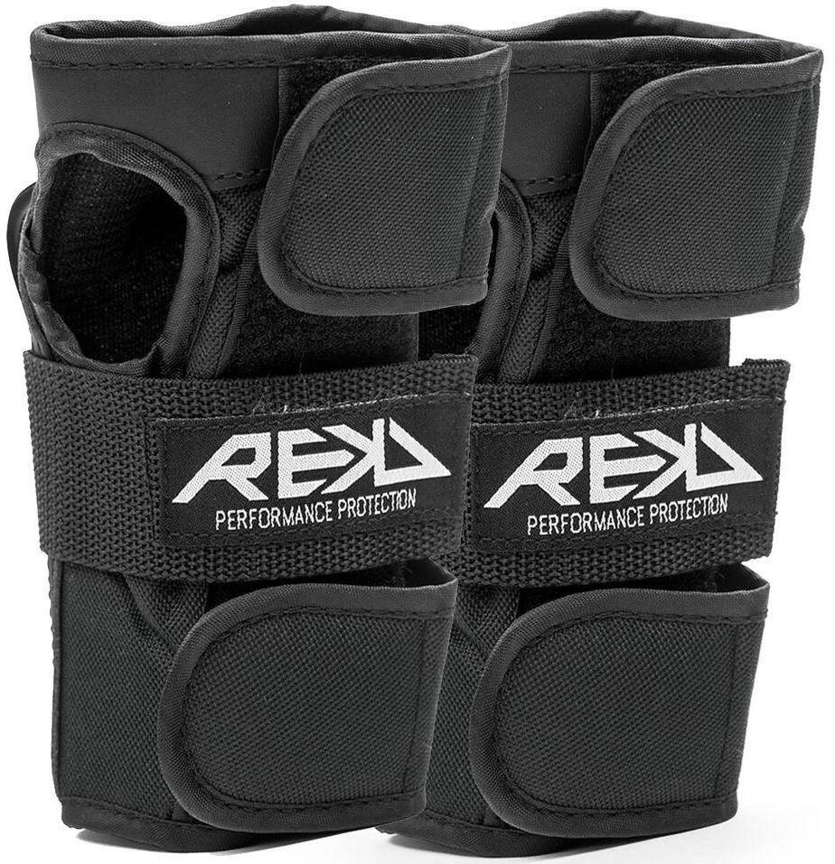 Защита запястья REKD Wrist Guards Black