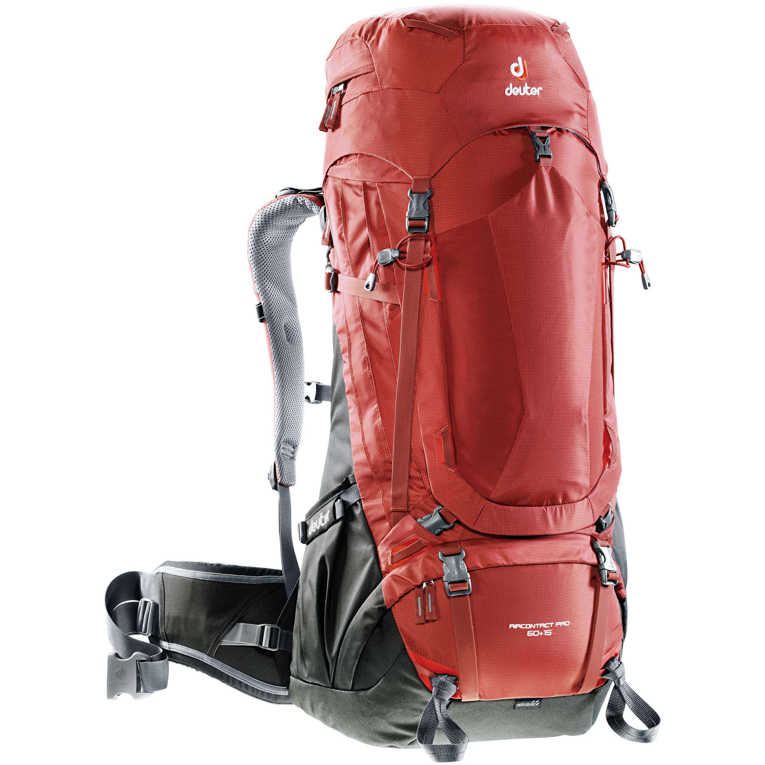 фото Рюкзак Deuter