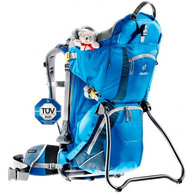 фото Рюкзак Deuter