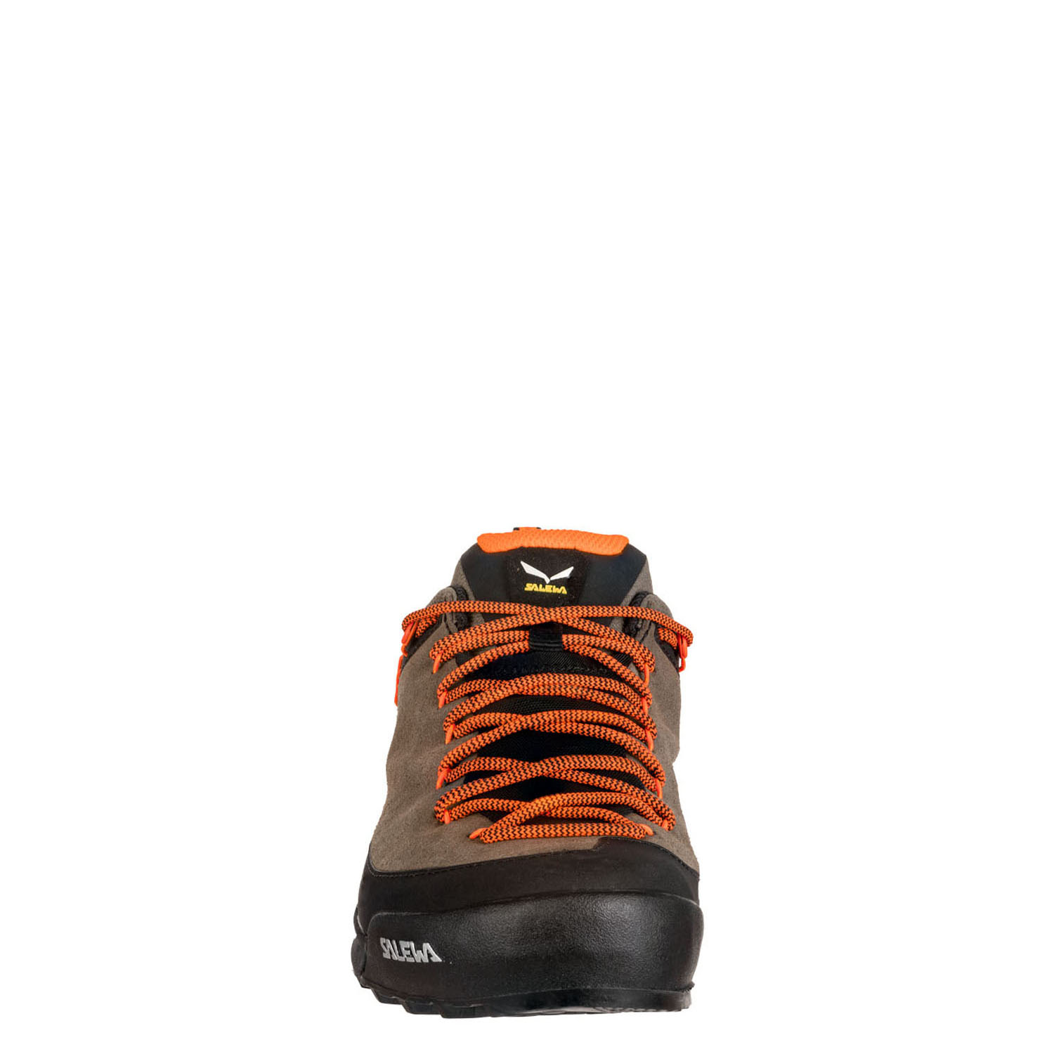 Ботинки Salewa Wildfire Leather Gtx M Bungee Cord/Black