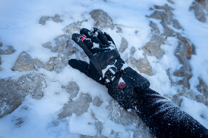 Правильный выбор варежек и перчаток для фрирайда и альпинизма