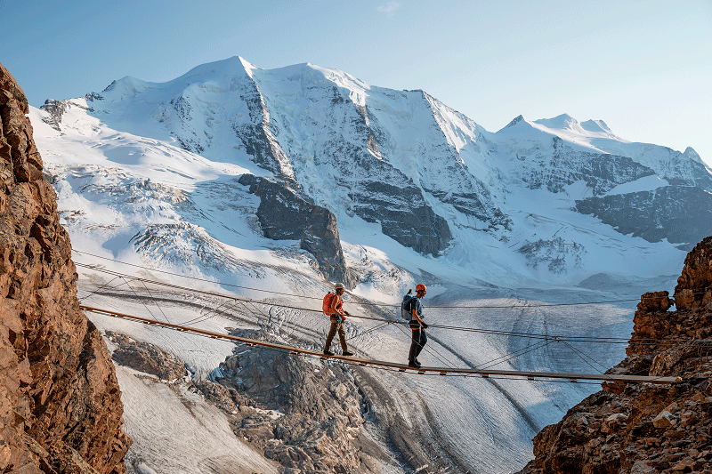 Как начать заниматься альпинизмом