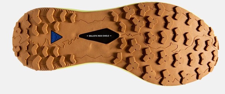 Обзор коллекции кроссовок Brooks 2021. От асфальта – до трейла