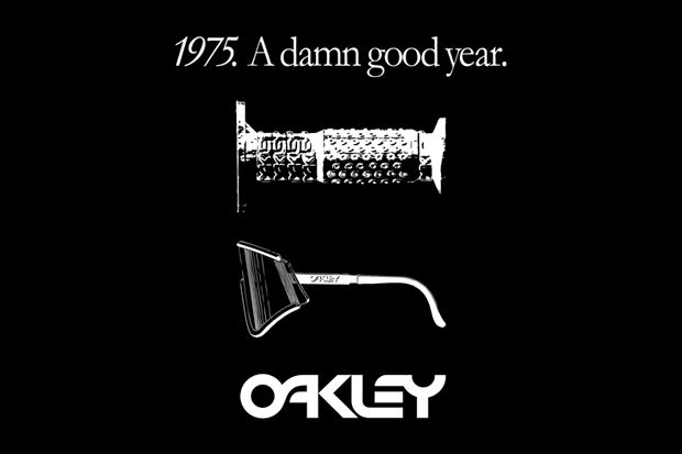 Солнцезащитные очки Oakley®. История бренда и обзор коллекции сезона 2021