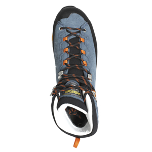 Треккинговые ботинки Asolo Backpacking Traverse Gv Indian Tail/Claw