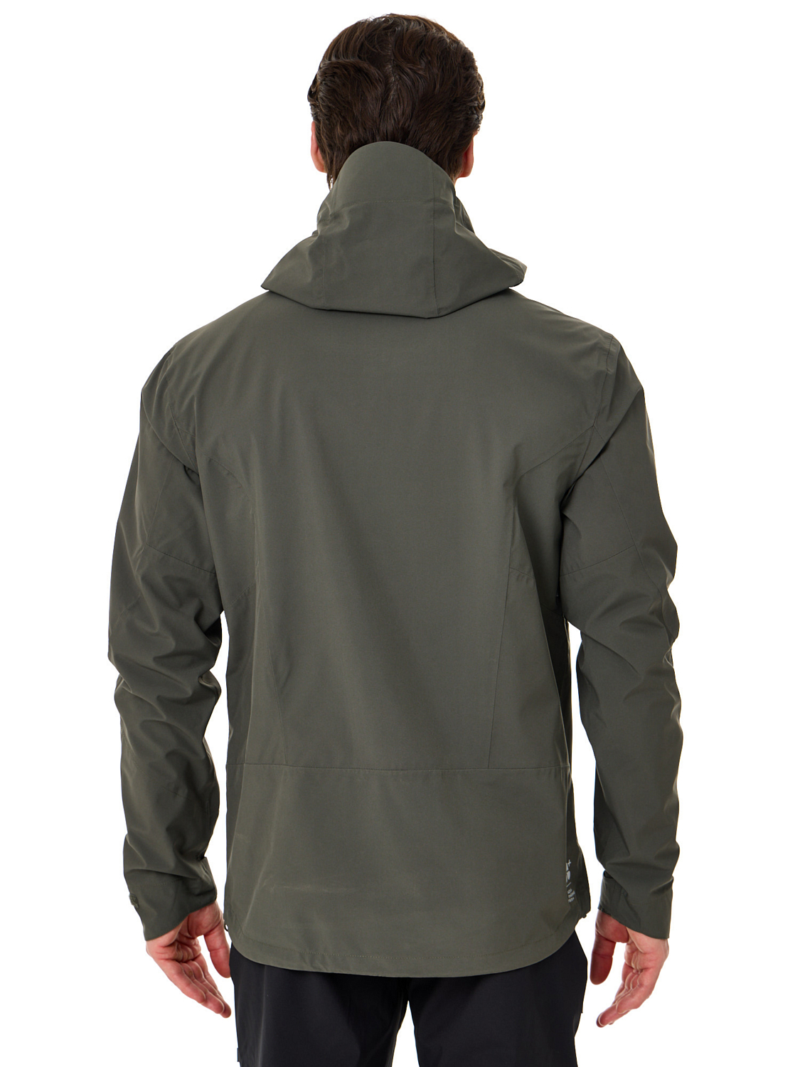 Куртка VIKING Trek Pro 2.0 Olive