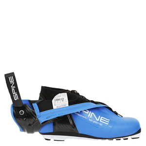 Лыжные ботинки SPINE Carrera Skate