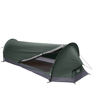Палатка BACH Half Tent Pro (Regular) Sycamore Green