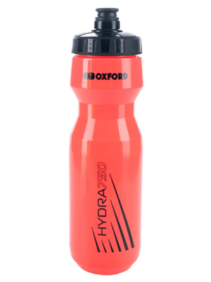 Фляга Oxford Water Bottle Hydra750 Red