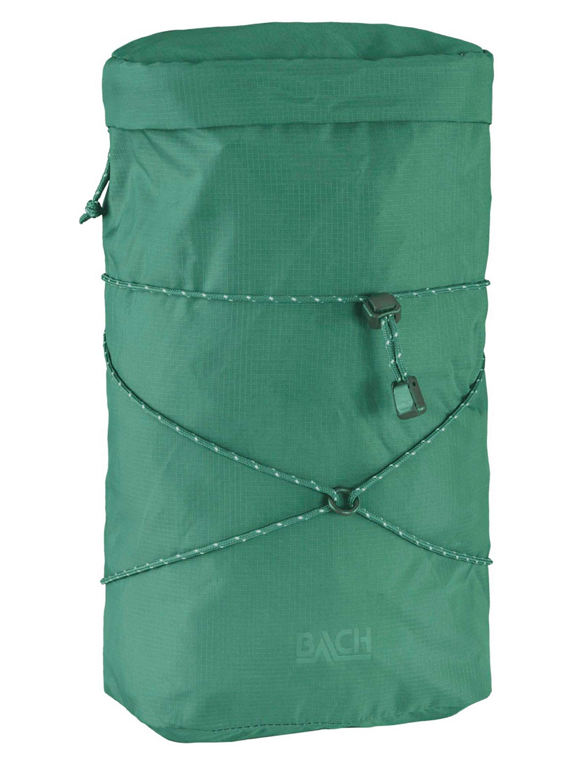 Съемный карман BACH Pocket Side Compression Pine Green