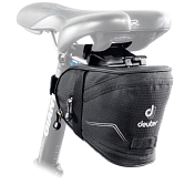 Сумка под седло Deuter 2016-17 Bike Bag IV black
