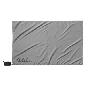 Коврик для пикника Matador Pocket Blanket 4.0 малое Blue