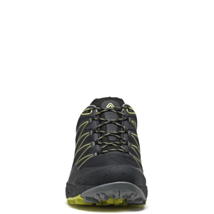 Ботинки Asolo Tahoe GTX MM Black/Safety Yellow