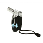 зажигалка Primus Powerlighter iii black