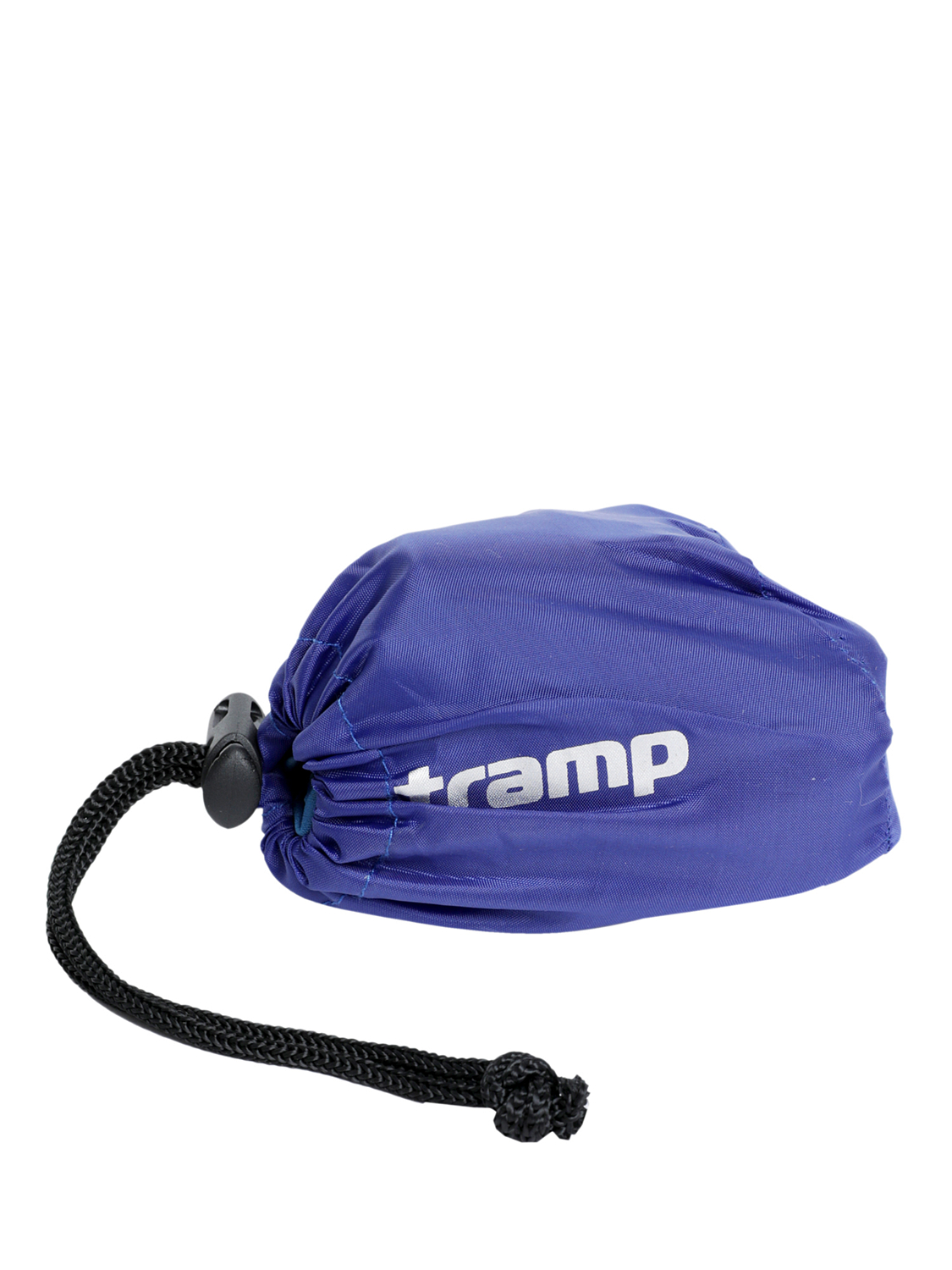 Подушка Tramp надувная под шею (дорожная) Air Neck Blue
