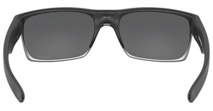 Очки солнцезащитные Oakley Twoface Matte Black-Prizm Black Polarized