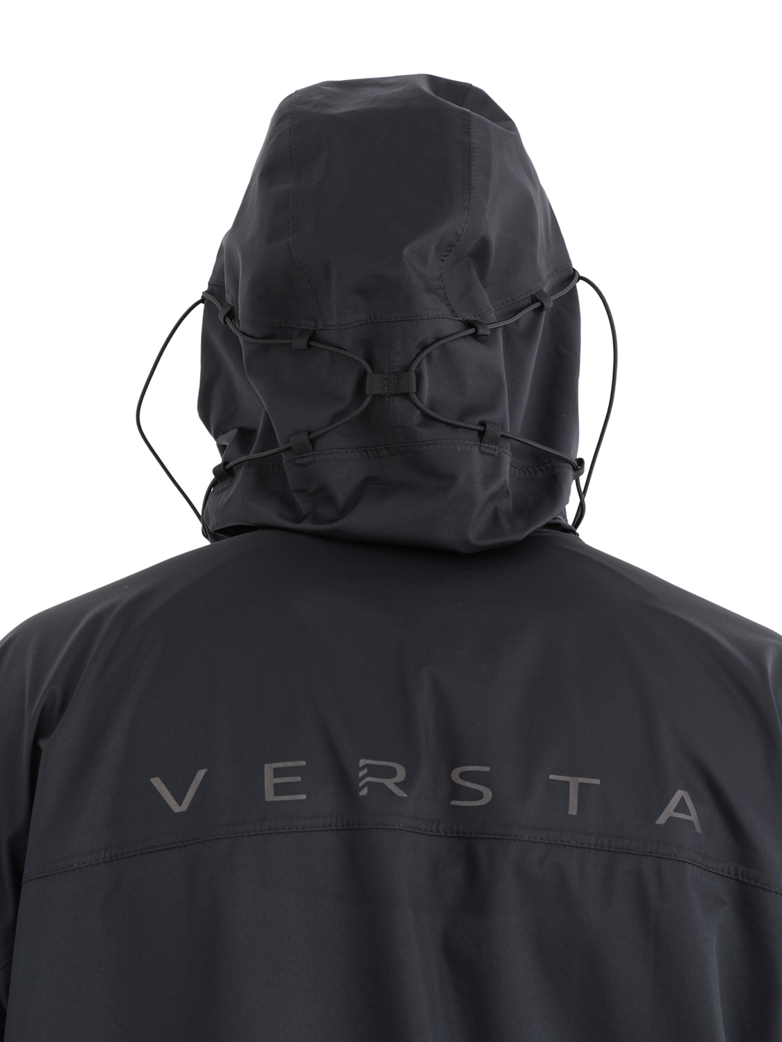 Куртка сноубордическая Versta Rider Collection Dark Blue