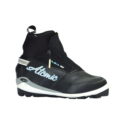 фото Лыжные ботинки Atomic