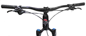 Велосипед Rocky Mountain Altitude C50 29 2021 Purple/Black