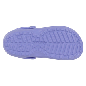 Сапоги Crocs Classic Lined Neo Puff Boot Digital Violet