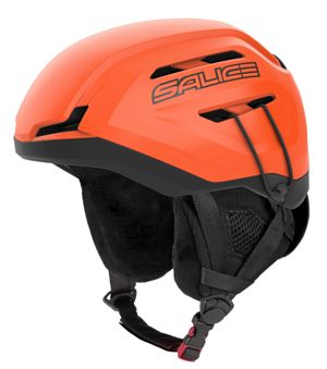 Шлем Salice ICE Orange
