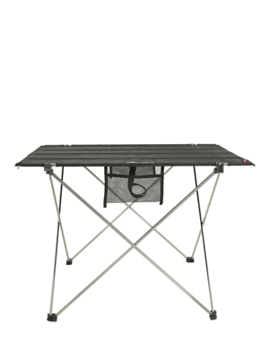 Стол Naturehike Outdoor lightweight folding table L Black