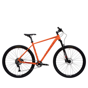 Велосипед Welt Ranger 2.0 29 2024 Orange
