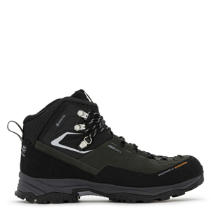 Ботинки Kailas 5000Mt. GTX Waterproof Men's Black