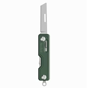 Мультиинструмент NexTool Multi Functional Knife Green
