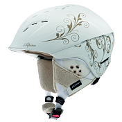 фото Зимний Шлем Alpina