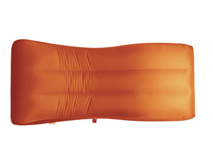 Матрац Flextail Air Lounger Orange