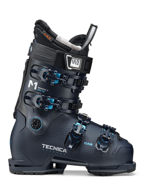Горнолыжные ботинки Tecnica Mach1 Mv 95 W Td Gw Ink Blue