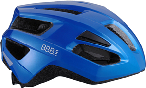Велошлем BBB Kite 2,0 Glossy Blue