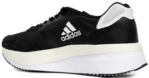 Кроссовки Adidas Adizero Boston 10 M Cblack/Ftwwht/Goldmt