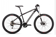 фото Велосипед Orbea