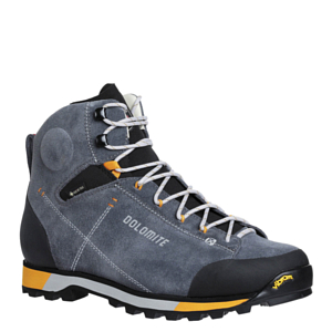 Ботинки Dolomite 54 Hike Evo Gtx M's Gunmetal Grey