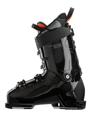 Горнолыжные ботинки Tecnica Mach1 Mv Concept Td Black