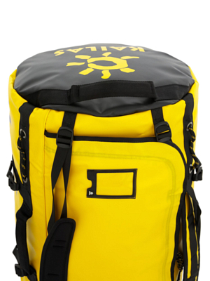 Баул Kailas Antelope Duffle Bag 100L Yellow